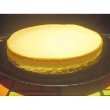 New York Cheese Cake by Jacks Loft / Geevs